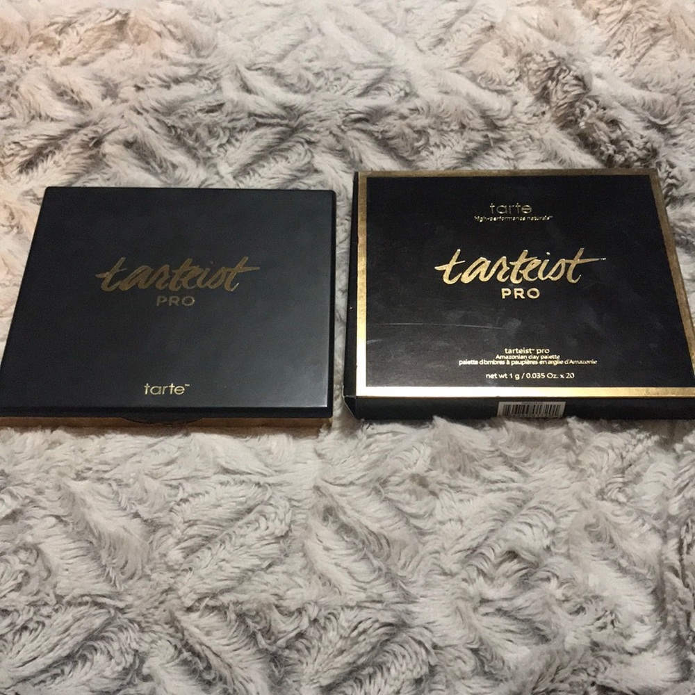 Tarte Tarteist Pro Palette